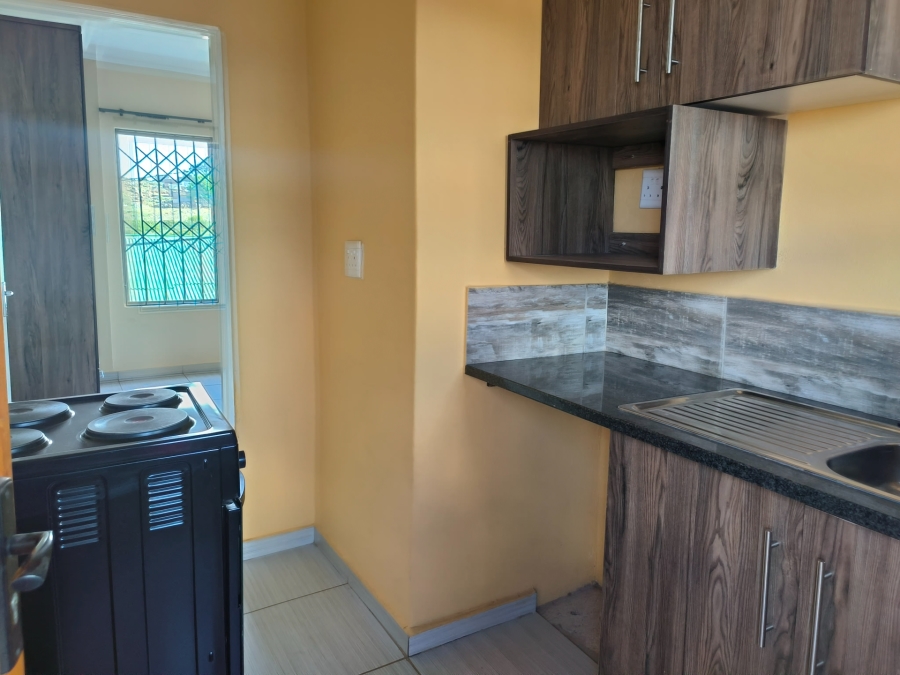 To Let 1 Bedroom Property for Rent in Ikageng North West